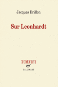 Couverture Sur Leonhardt ()