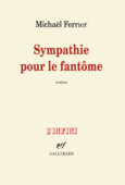 Couverture Sympathie pour le fantôme ()