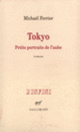 Couverture Tokyo (Michaël Ferrier)