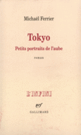 Couverture Tokyo ()