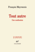 Couverture Tout autre ()
