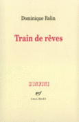 Couverture Train de rêves ()