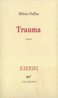 Couverture Trauma ()