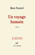 Couverture Un voyage humain ()