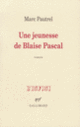 Couverture Une jeunesse de Blaise Pascal (Marc Pautrel)