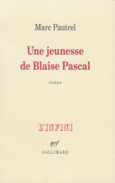 Couverture Une jeunesse de Blaise Pascal ()