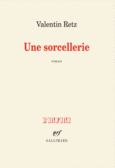 Couverture Une sorcellerie ()