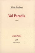 Couverture Val Paradis ()
