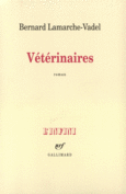 Couverture Vétérinaires ()