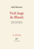 Couverture Vieil Ange de Minuit / citéCitéCITE /Shakespeare et l'outsider ()