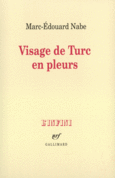 Couverture Visage de Turc en pleurs ()