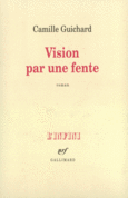 Couverture Vision par une fente ()