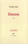 Couverture Zimzum ()