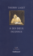Couverture À des dieux inconnus ()