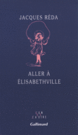 Couverture Aller à Élisabethville ()