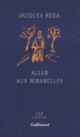 Couverture Aller aux mirabelles (Jacques Réda)