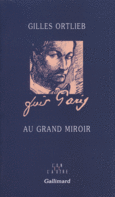 Couverture Au Grand Miroir ()