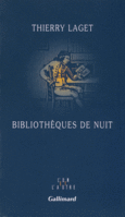 Couverture Bibliothèques de nuit ()