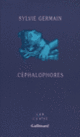 Couverture Céphalophores (Sylvie Germain)
