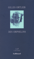 Couverture Des orphelins ()
