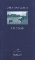 Couverture J'ai grandi ()