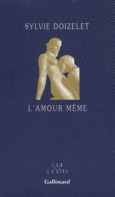 Couverture L'Amour même ()