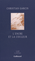 Couverture L'Encre et la couleur ()