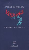 Couverture L'Enfant d'Aurigny ()