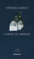 Couverture L'enfant du carnaval ()