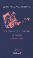 Couverture La Chair de l'Oiseau ()