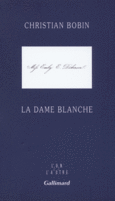 Couverture La dame blanche ()