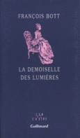 Couverture La Demoiselle des Lumières ()