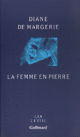 Couverture La Femme en pierre ()