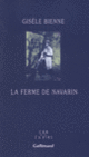 Couverture La ferme de Navarin (Gisèle Bienne)