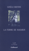 Couverture La ferme de Navarin ()