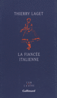 Couverture La Fiancée italienne ()