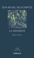 Couverture La grandeur ()