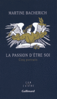 Couverture La passion d'être soi ()