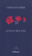 Couverture La plus que vive ()