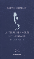 Couverture La Terre des morts est lointaine ()