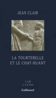 Couverture La tourterelle et le chat-huant ()