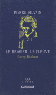 Couverture Le Brasier, le fleuve ()