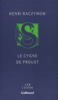 Couverture Le cygne de Proust ()