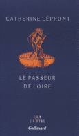 Couverture Le Passeur de Loire ()