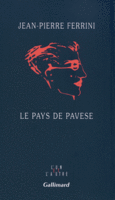 Couverture Le pays de Pavese ()