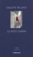 Couverture Le Petit Casino ()