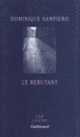 Couverture Le Rebutant (Dominique Sampiero)
