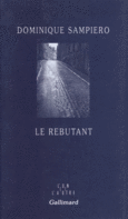 Couverture Le Rebutant ()
