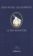 Couverture Le Roi miniature ()
