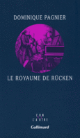 Couverture Le royaume de Rücken ()